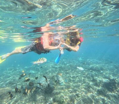 2024 夏 パダンバイは大混雑