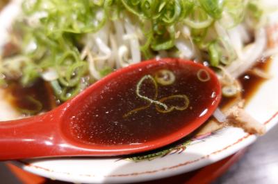 20240905 秋葉原 そ言えば、あすこの黒いラーメンはどないかなと、新福菜館の秋葉原店