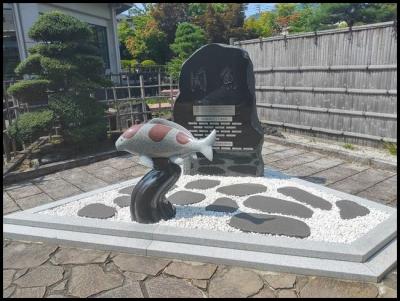 涼を求めて、折立温泉へ。1日目
