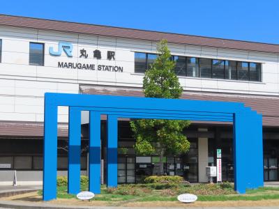 2024 9月 18きっぷ 香川徳島 (1)