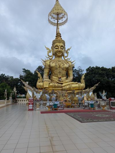 2024年8月 チェンマイの日々・・(お初の連続)・・(Ⅱ)