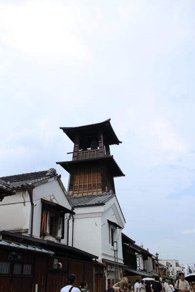 埼玉ロケ地巡りの旅