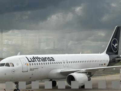 パリからフランクフルト空港乗り継ぎ1時間半は危険 パリからフランクフルト空港乗り継ぎ1時間半は危険