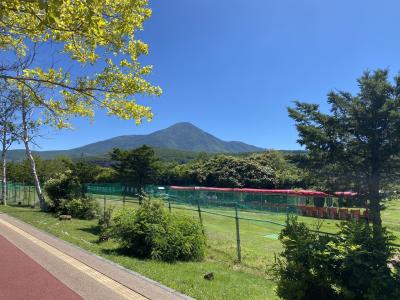 2024 私の避暑地