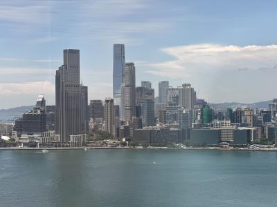 2泊4日香港親子旅(3日目)