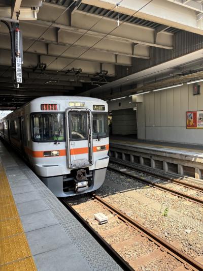 またまた18きっぷで加古川へ