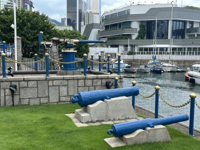 6年ぶりの香港・マカオ 3日目 スターフェリーとトラムに乗って少しだけ観光