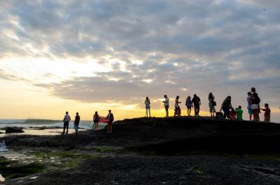 2024年8月 お盆休みはバリ島一人旅&シンガポールトランジットツアー