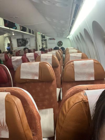 スリランカ Day 1