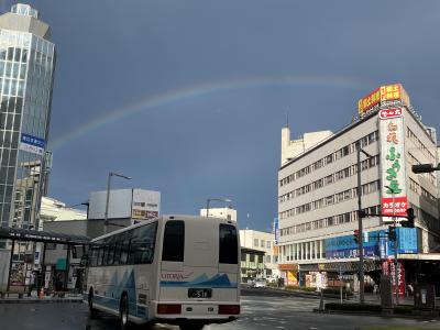 山形まで酒を飲みに行く温泉旅2024／後半
