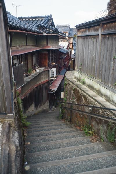初めての金沢　日帰りで　パート２