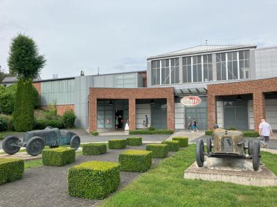 2024年　車三昧親子旅2日目その3