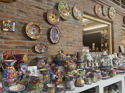 3日間のスペイン旅行☆バルセロナ1日目
