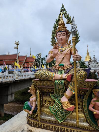 2024年8月 チェンマイの日々・・(お初の連続)・・(Ⅴ)