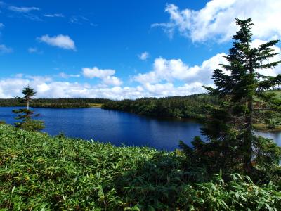 2024年9月 八幡平