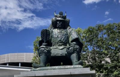 昇仙峡