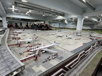 23&#39;スタアラ世界一周:18国目 ドイツ①/朝から晩までぼーっと眺めていたい小さな世界