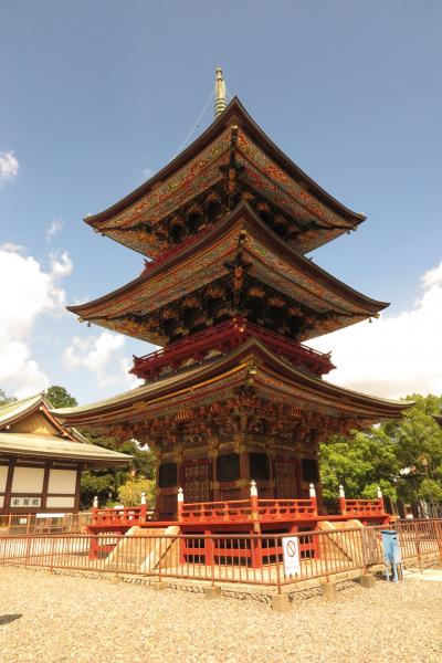 行き慣れた近場で過ごす