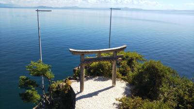 １人旅♪滋賀旅1泊2日 １日目は長浜