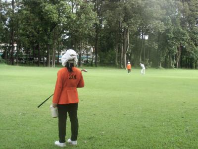 2024年8月 チェンマイの日々・・(お初の連続)・・(Ⅵ)