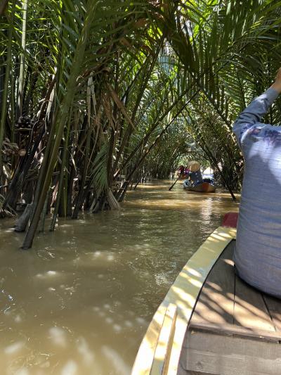 大学同期生とふらり旅1,2日目
