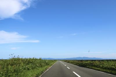 オホーツクを走り抜け!北海道の旅 夏の陣2024【稚内→紋別編】