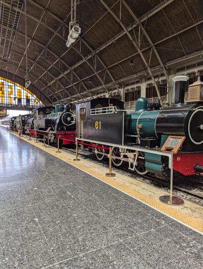 2024年8月 チェンマイの日々・・(お初の連続)・・(Ⅶ)