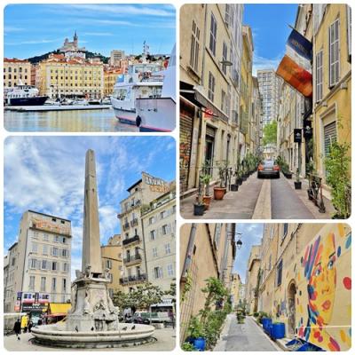 2024年GWヨーロッパ旅☆マルセイユ編☆13日目