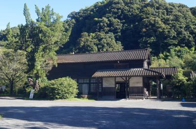 2024夏 旅名人の九州満喫きっぷで行く九州一人旅 その3【嘉例川・加治木・重富】