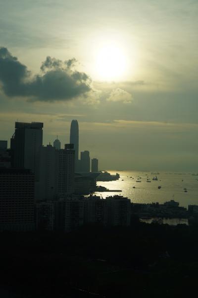 夫婦&amp;4歳児GW香港旅行（2018年）～後編