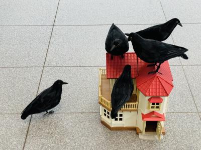 2024年9・10月 美術館巡り&食べたもの日記