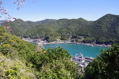 天草地方の潜伏キリシタン関連遺産