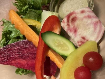 船と電車を乗り継いで6年ぶりに訪れた和風オーベルジュ「凛花」(神奈川県逗子市)、以前と変わらない感動の料理に大満足!