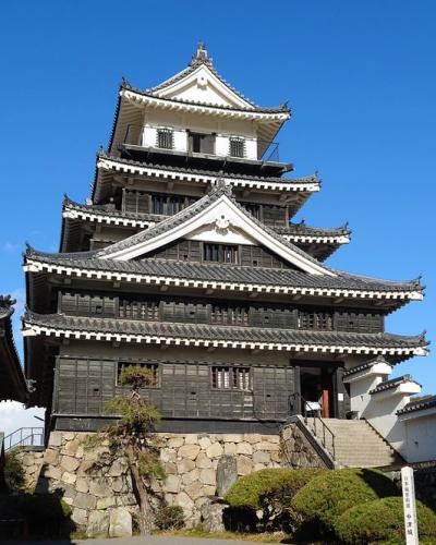 特典航空券で大分へ①