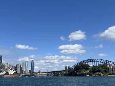 シドニー色々