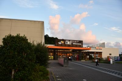 新東名は便利になりつつあります
