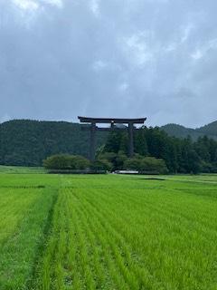 白浜空港から熊野三山へ