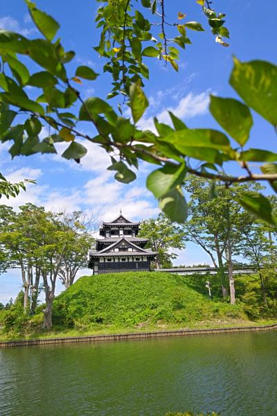 高田城（たかだじょう）