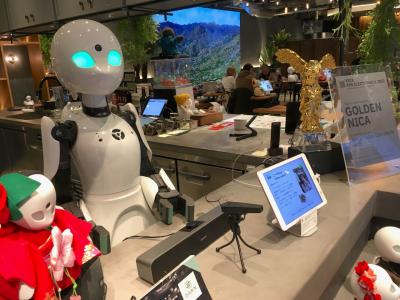 【都市の未来を探す旅】(3) 日本橋