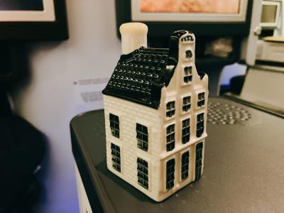 2024年夏 欧州紀行 Vol.1 ~KLMオランダ航空のビジネスクラスで行くバルト三国周遊旅~