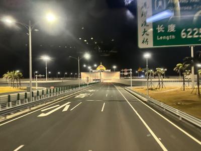 【香港・マカオの旅】香港国際空港からマカオ市街までのバス移動(+両替について)