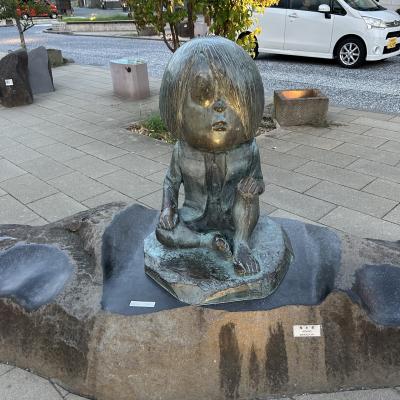 げ・げ・ゲゲゲのゲ～～(^^♪　