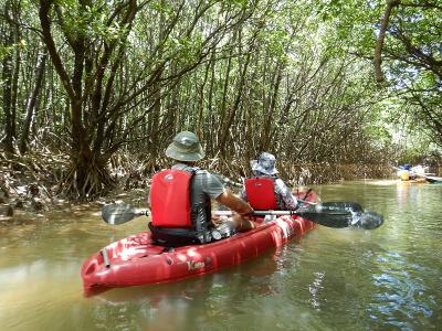 誕生日は沖縄やんばるで その2