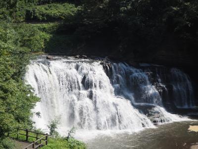 残暑の栃木旅　後半