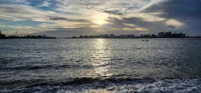 2024 千葉みなとエリアを歩いてみました