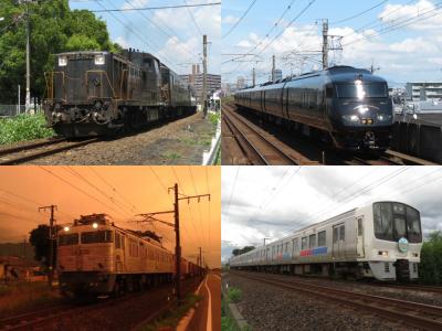 2024動画で残そう熊本のＪＲ！