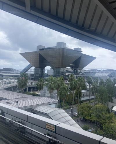 クアラ２⑤ おまけ［ツーリズム EXPOジャパン ］