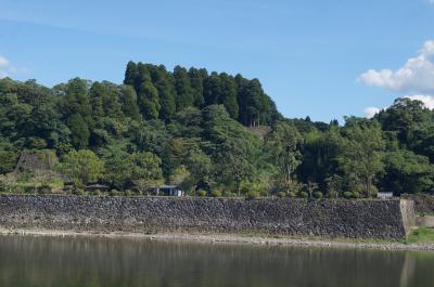 2024夏 旅名人の九州満喫きっぷで行く九州一人旅 その4【肥薩おれんじ鉄道・人吉城】