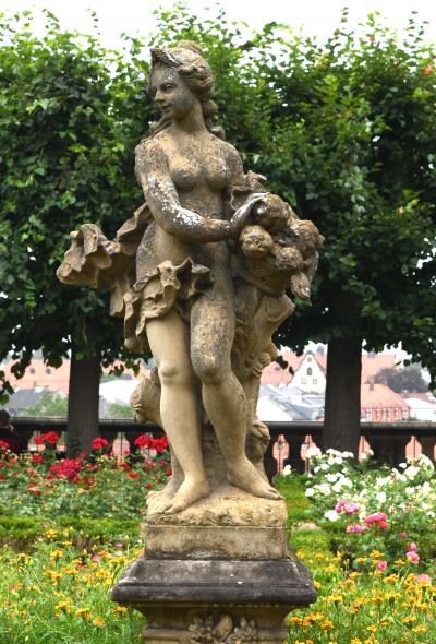 95。 *.:☆  ドイツ7日目　バンベルク-1  ☆.。.:*