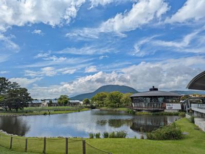 軽井沢＆北軽井沢の旅。涼を求めてーー〈観光編〉行き当たりばったりでも何とかなりました